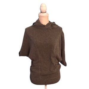 Alice + Olivia Gray Sweater